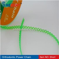 Orthodontic power chains Dental Use