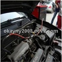 OxyHydrogen Generator for Automobile
