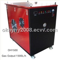 Oxy Hydrogen Generator