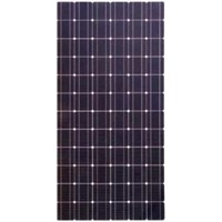 PBS260M-72 mono solar panel