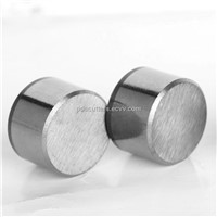 PDC buttons for oilfield drilling bit - PDC blanks for coalfield drilling bit