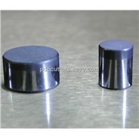 PDC inserts - Polycrystalline diamond compact cutters