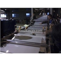 PP/PE/PS/ABS/PVC Single Layer or Multi-layer Sheet/Plate Extrusion Line