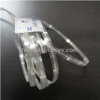 PP zipper tape