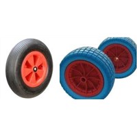 PU Foam Wheel