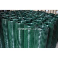 PVC Coated Welded Wire Mesh Roll