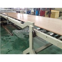 PVC Crust Foam Board Extrusion Production Line