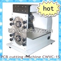 PCB Lead Cutting Machine Manufacturer
