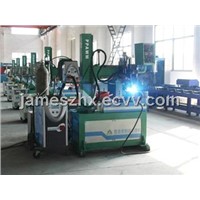 Piping Prefabrication Automatic Welding Machine (MIG)