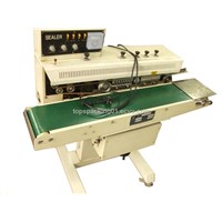 Plastic Bag Continuous Sealing machine