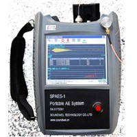 Portable AE System SPAES-1