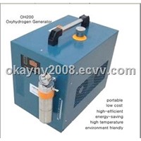 Portable Cheap Oxyhydrogen Gold Jewelry Welding MachineOH200