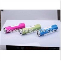 Portable Mini Speaker for iPod/ Touch/ iPhone