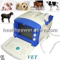 Portable Vet. Ultrasound--best-seller