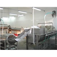 Poultry Processing Assistant Equipment