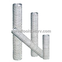 Poultry netting-Galvanized
