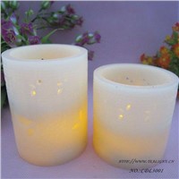 Professional Wholesale Battery Operated Candles