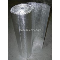 QPGRC14 Under Roof Insulation Bubble Wrap Insulation Aluminium Foil Insulation Home Insulation
