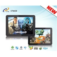 8 inch 5 Point Capacitive touch screen Android Tablet pc