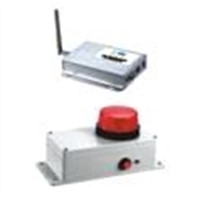 RFID Reader with Light &amp;amp; Sound Alarm