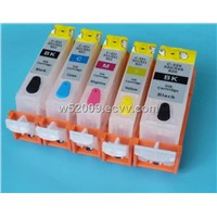 Refillable Ink Cartridge BCI-320,321 for IP3600/ IP4600/ MP540/ 620/ 630/ 980 (Japan)