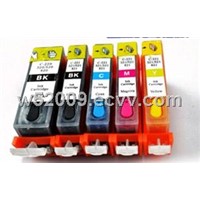 Refillable Ink Cartridge PGI 525,526 for CANON PIXMA MG5250/5150/6150/8150 IP4850 MX885/IX6550