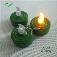 Reliable Performance Electric Tea Light Candle