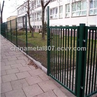Residential Gate (  Golden Manufacture)