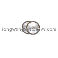 Resin bond straight Diamond Grinding Wheel