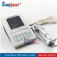Root Canal Treatment Endo Motor With Apex Locator