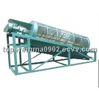 Rotary Screen for Brick Making Line