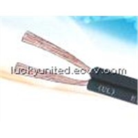 Rubber Insulated Flat Cable CSP