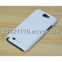 SAMSUNG Galaxy Note 2/ N7100 PC Cases to Protect from Any Scratches