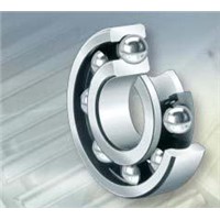 SKF 6206 2RS BEARINGS