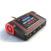SKYRC B6 Ultimate 200W X2 digital balance battery charger