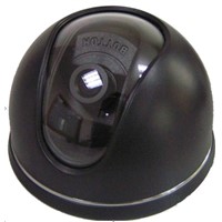 Safer COMS Dome CCTV Camera With 1/3'' CMOS 3.6 or 6mm Board Lens Optional
