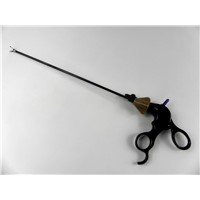 Scissors for endoscope