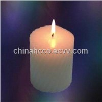 Screw Shape Candle Lamps HL-304