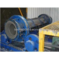 Self-stressing Concrete Water Pipe Machine....High quality and lowest price!!!