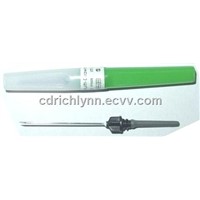 Sell  Multi-drawing Needle for blood collection system