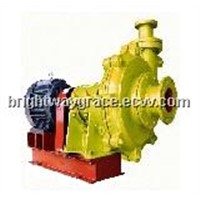 Sell Self-Suction Sand Pump