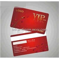 Sell smart card