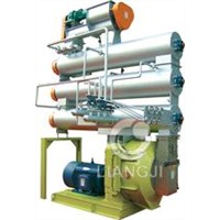 Shrimp Feed Pellet Machine