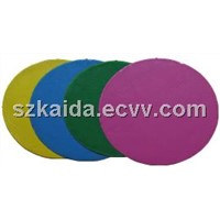 Silicone Rubber for Spin Casting