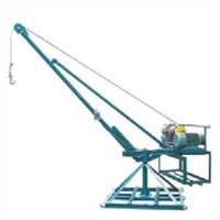 Small Crane DJ-2A