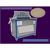 Small  Leather Perforating Machine