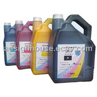 Solvent Ink for Seiko Printhead
