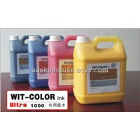 Solvent Ink for Xaar Printheads