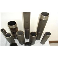 Sophisticated High-strength Seamless Steel Drilling Tube