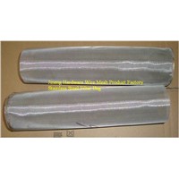 Stainless Steel Filter Bag